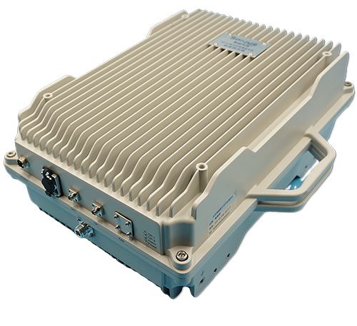 沅陵单频/双频/四频/五频运营级数字光纤直放站