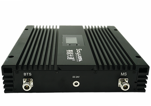 沅陵双频手机信号增强器2000㎡