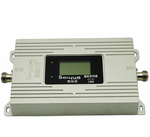 沅陵双频手机信号增强器800㎡