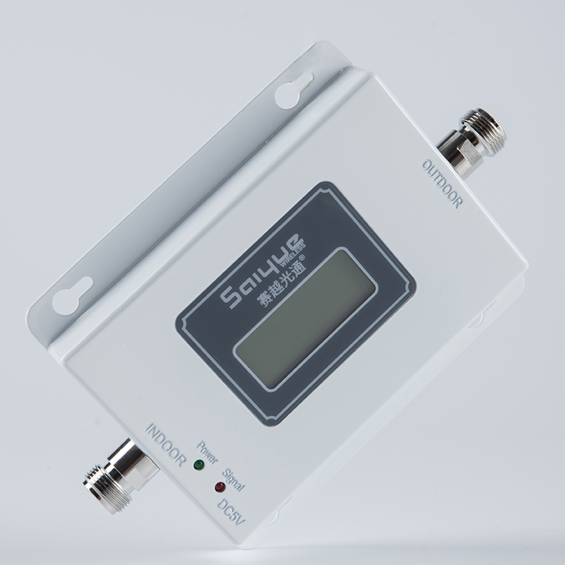 沅陵家用配电房机房信号放大器200㎡