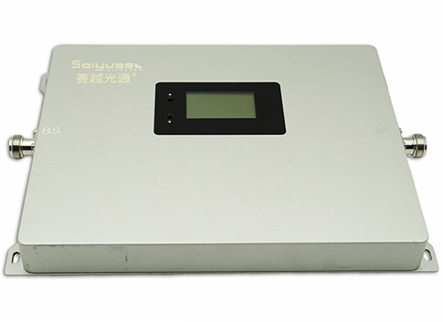  沅陵三频/四频/五频手机信号接收器800㎡