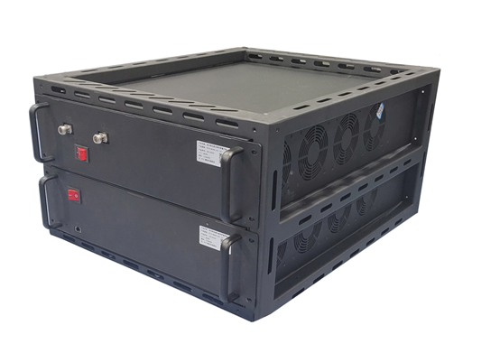 沅陵室内大功率通讯管控屏蔽系统