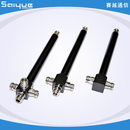  沅陵FM调频广播同步广播功分器