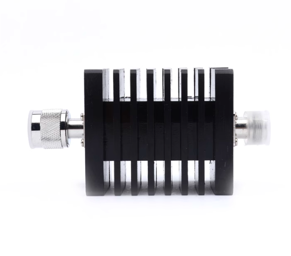  沅陵腔体固定衰减器0-3G/0-4G  N型接口
