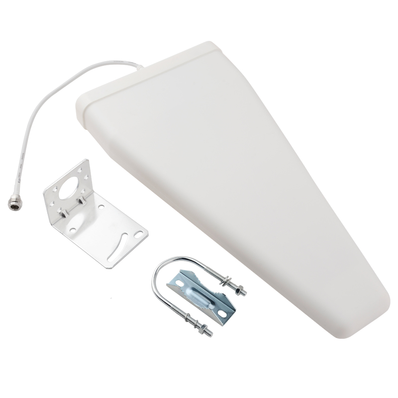  沅陵对数周期天线定向接收发射700-3700MHz
